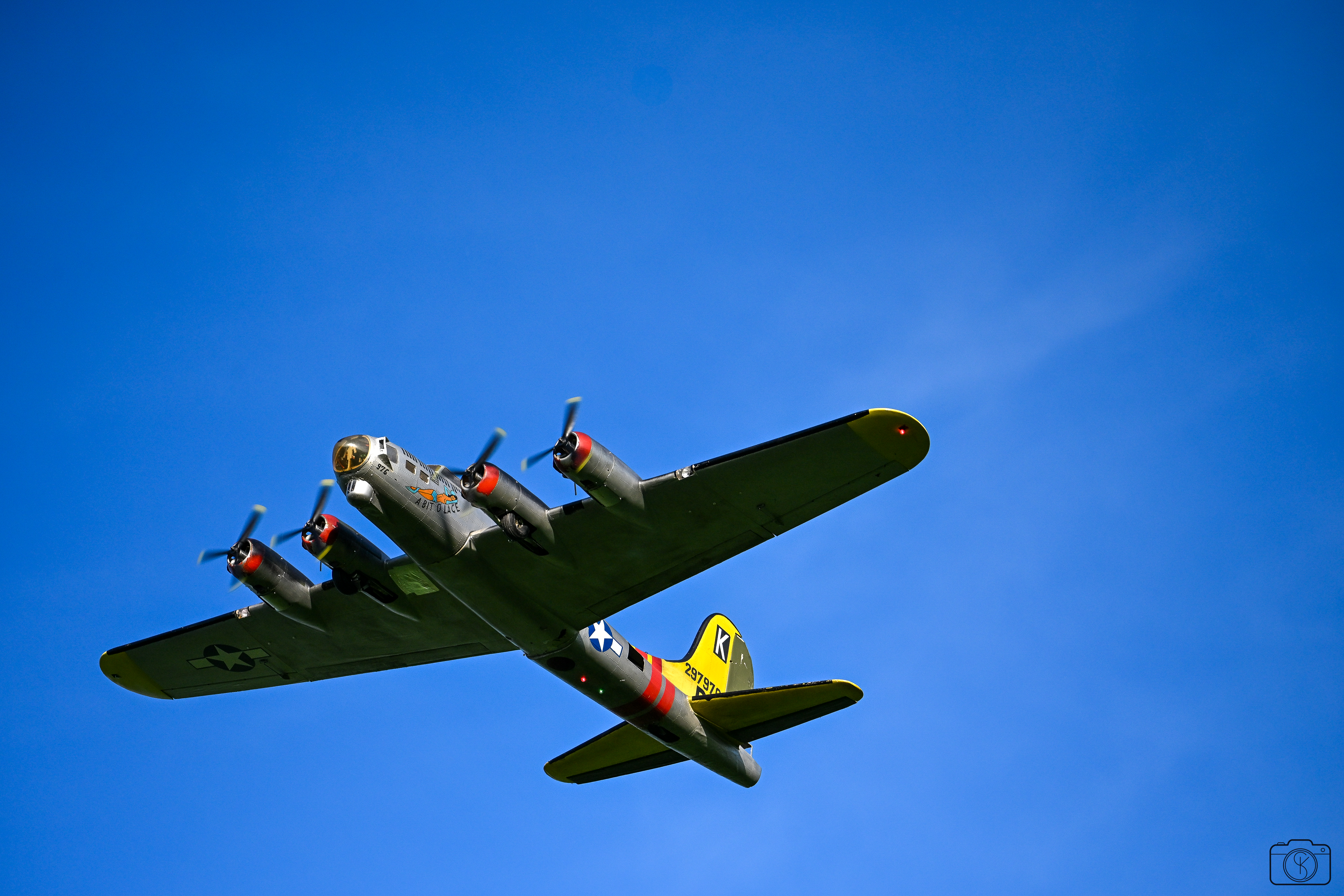 Lancaster Modell